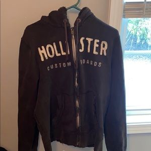 Hollister jacket